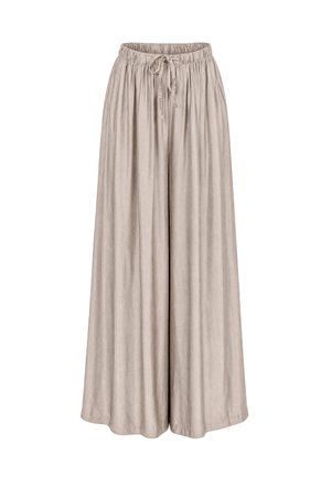 Seasons of April, SEASONS OF APRIL HOSEN BIANCA - Pantalon classique - taupe