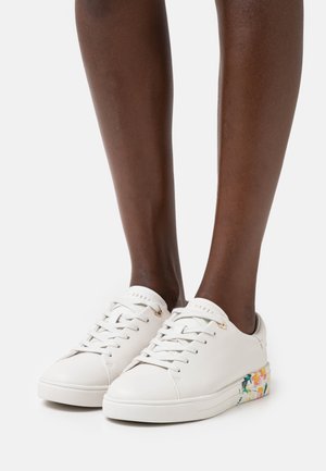 TIMAYA - Trainers - ivory
