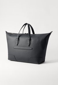 Lancel CHARLIE UNISEX - Attachetasker - black