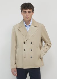Calliope Trenchcoat - beige