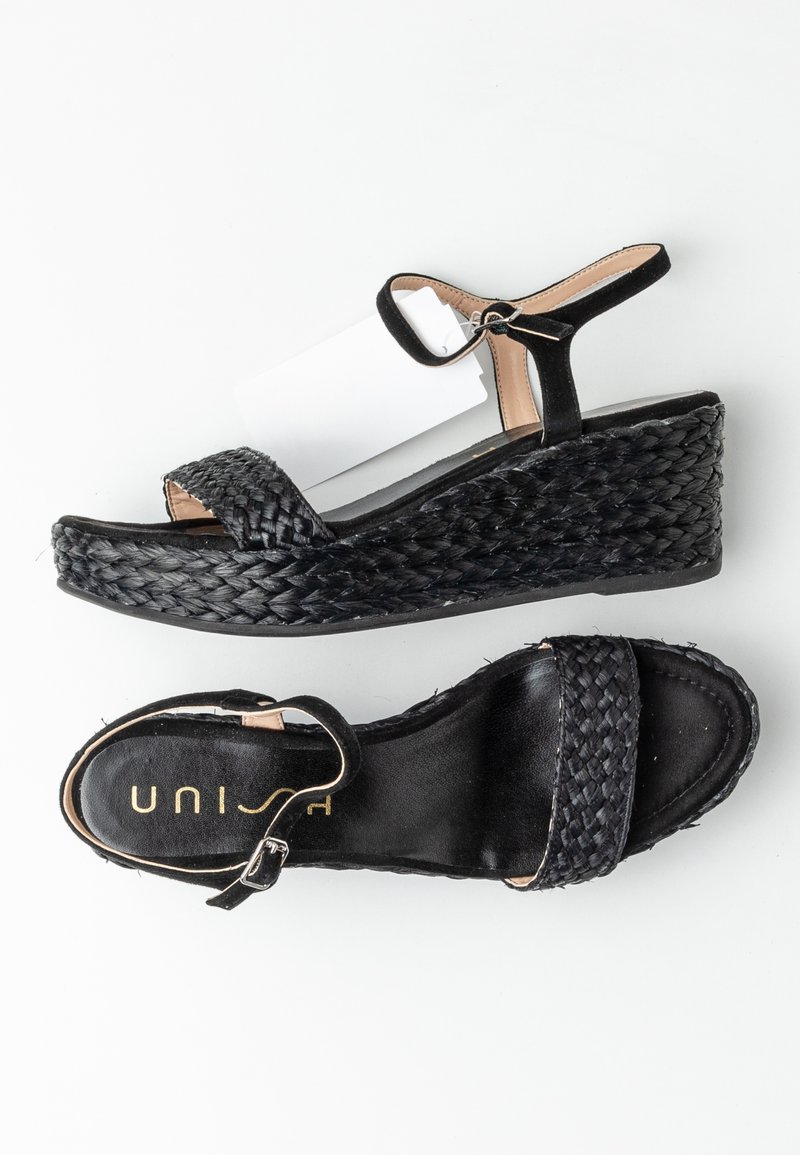 Wedge Mules Femme Talon CompensÃ© Zalando Talon Aiguille Escarpins