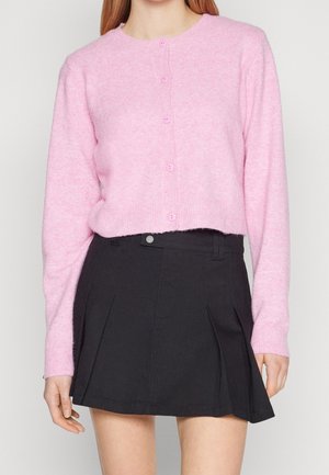 Gilet - pink