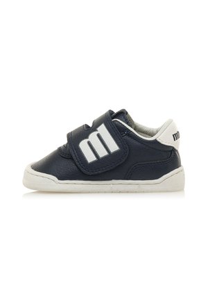 mtng Chaussures premiers pas - raw denim