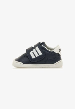 mtng Zapatos de bebé - raw denim