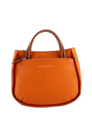 Lamarthe FIDELE - Sac à main - orange