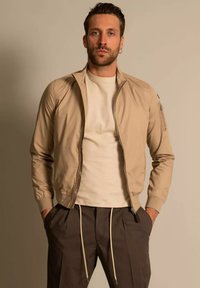 KENNY - Veste légère - sand