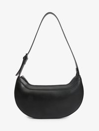 GLORIA SOFT STRUCTURE - Sac à main - black