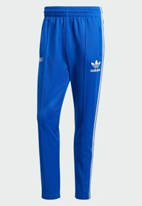 adidas Originals ITALY FIGC BECKENBAUER TRACK PANT - Squadra nazionale - team royal blue