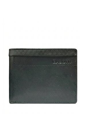 Laura Biagiotti LAURA BIAGIOTTI WALLET - Portafoglio - nero