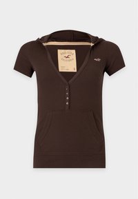 Δεν επιλέχθηκε, brown