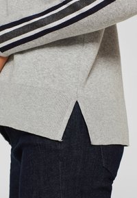 edc by Esprit Jersey de punto - light grey