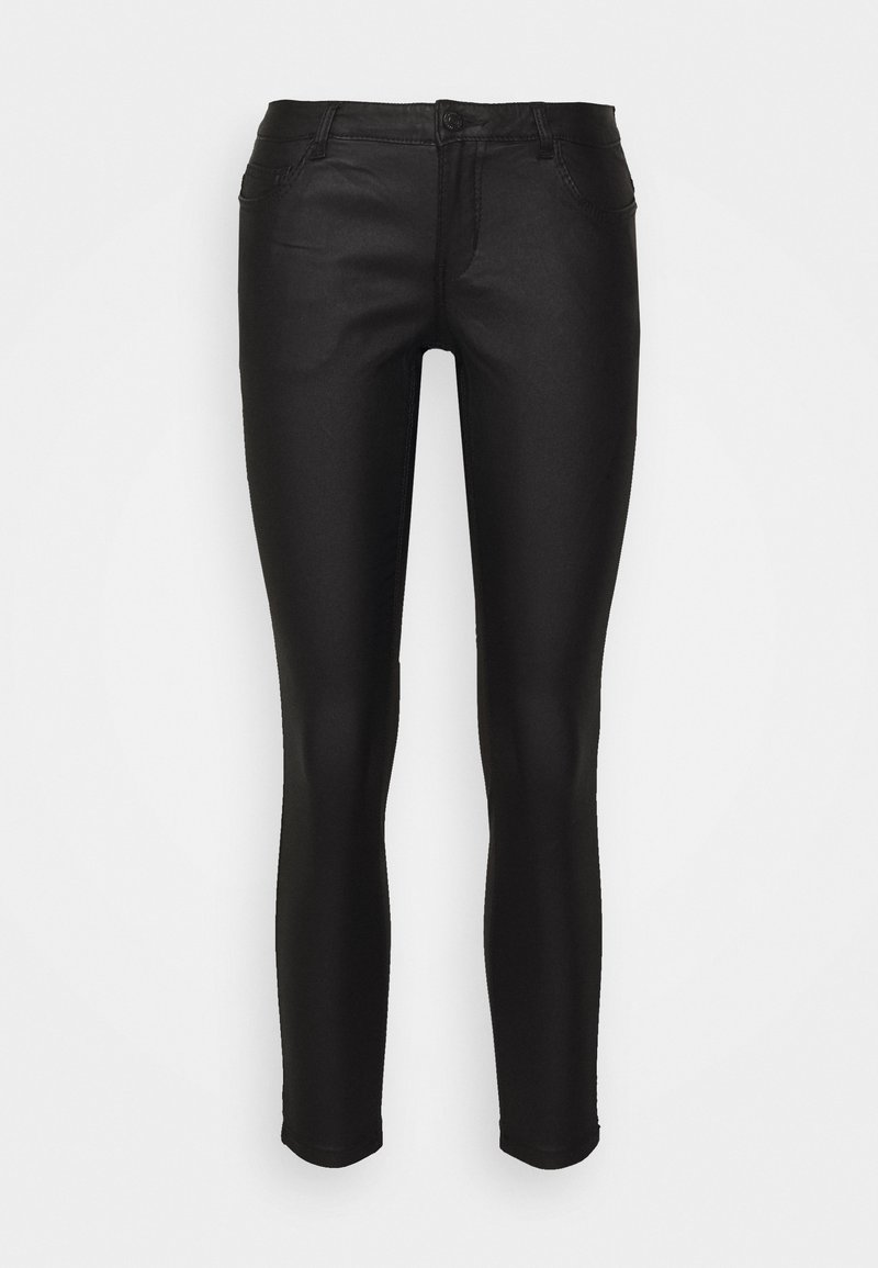 Noisy May Petite Broek zwart Noisy May Petite Broek zwart
