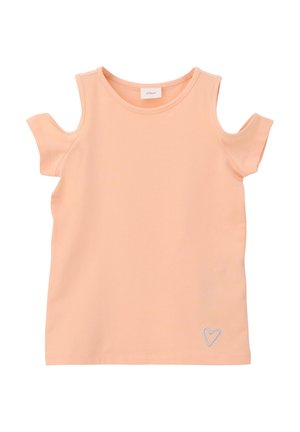 - T-shirt basic