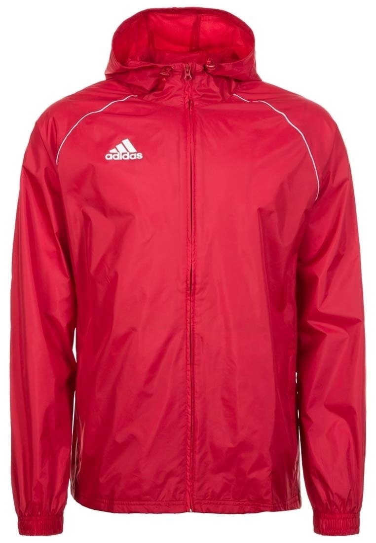 adidas Performance Giacca hard shell - red