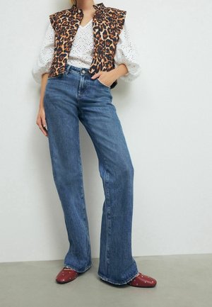 Next, Veste sans manches - multi-coloured
