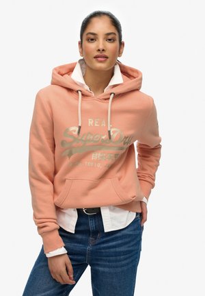 - Bluza z kapturem