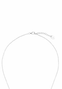 s.Oliver HERZ - Necklace - silberfarben