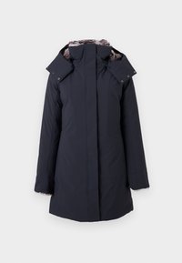 SAMANTAH - Parka - blue black
