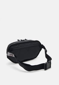 The North Face PACK UNISEX - Heuptas - black/asphalt grey