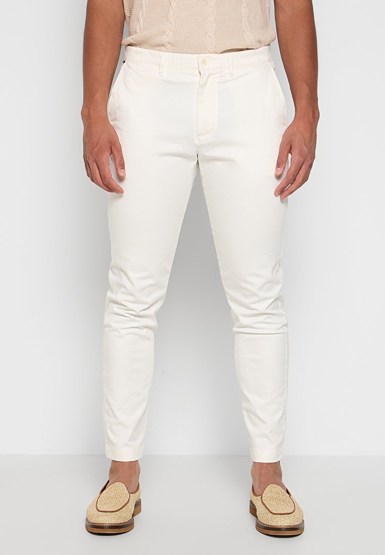 Tommy Hilfiger Chino crème