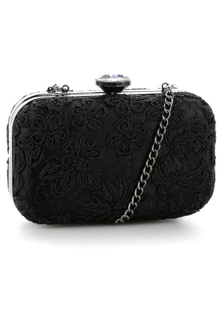 Damen Handtaschen | PRIMA MODA TALLA Umhängetasche black/schwarz - HN18497 Damen Handtaschen | PRIMA MODA TALLA Umhängetasche black/schwarz - HN18497