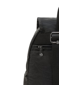 Kipling CITY ZIP S EL J - Mochila - undersea jacquard
