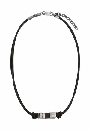 Collar - grau