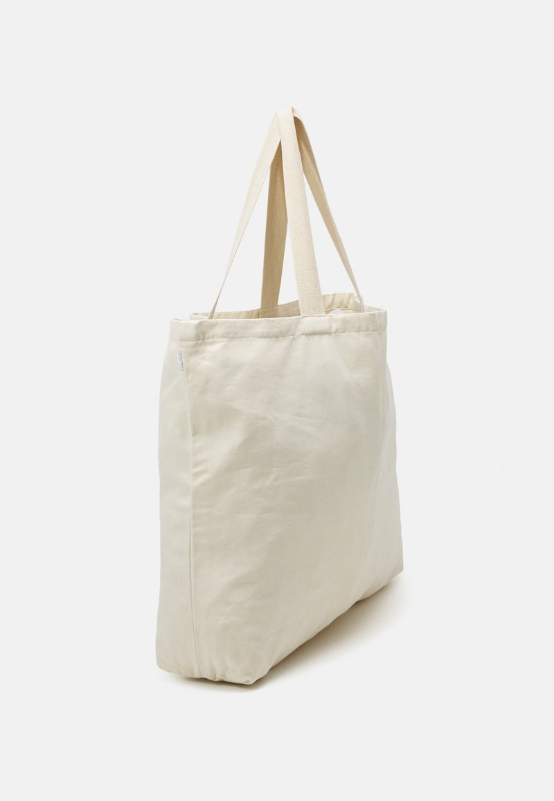 Damen Handtaschen | Samsøe Samsøe FRINKA SHOPPER XL Shopping Bag angora/beige - GU25584 Damen Handtaschen | Samsøe Samsøe FRINKA SHOPPER XL Shopping Bag angora/beige - GU25584