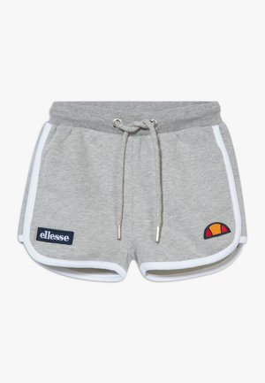 Ellesse VICTENA - Joggebukse - grey marl
