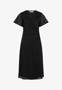 Επιλέχθηκε, black