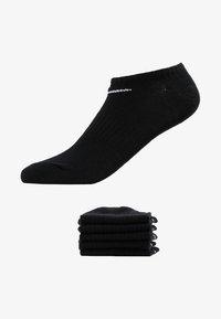 Επιλέχθηκε, black/white
