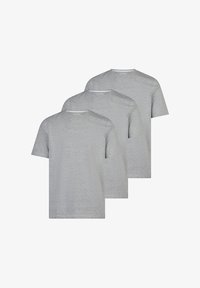 Non sélectionné, hellgrau