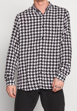 Camicia - black