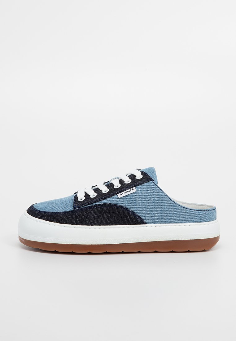 Sunnei Muiltjes blauw