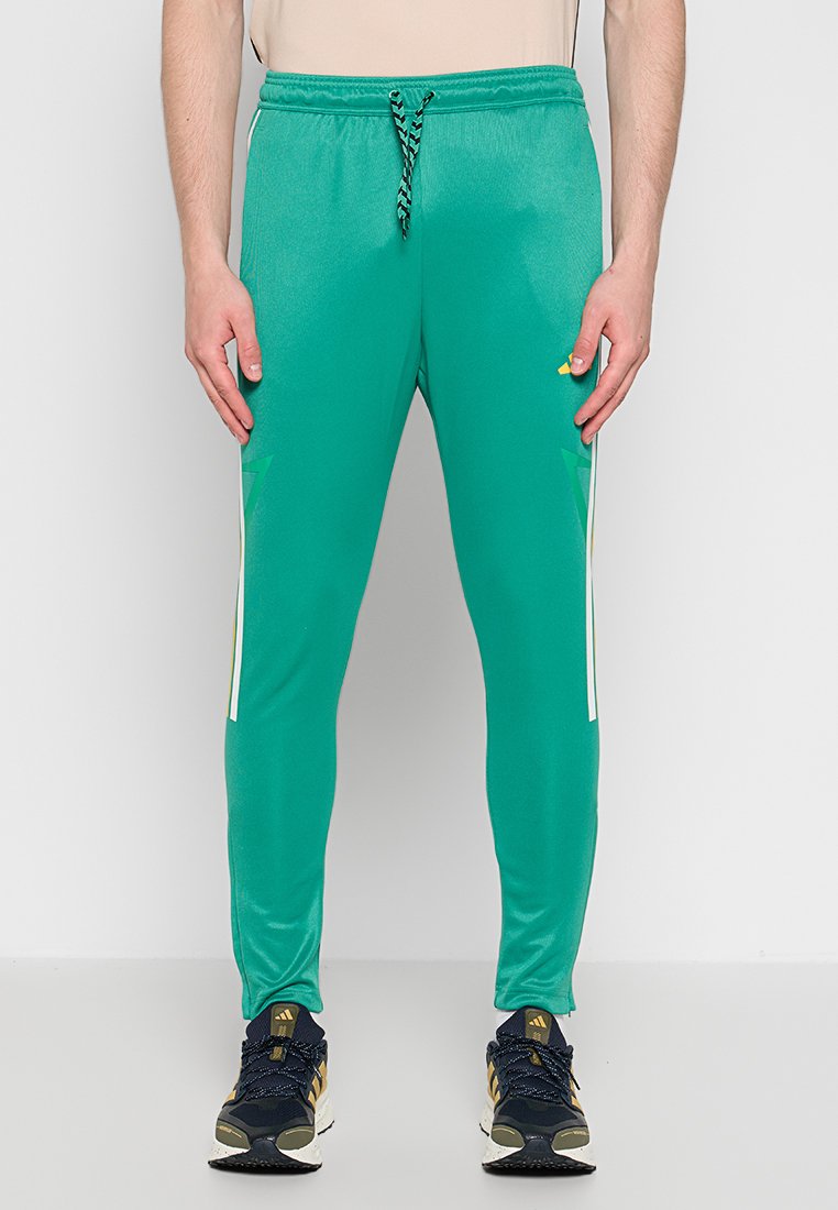 adidas Originals Trainingsbroek groen adidas Originals Trainingsbroek groen