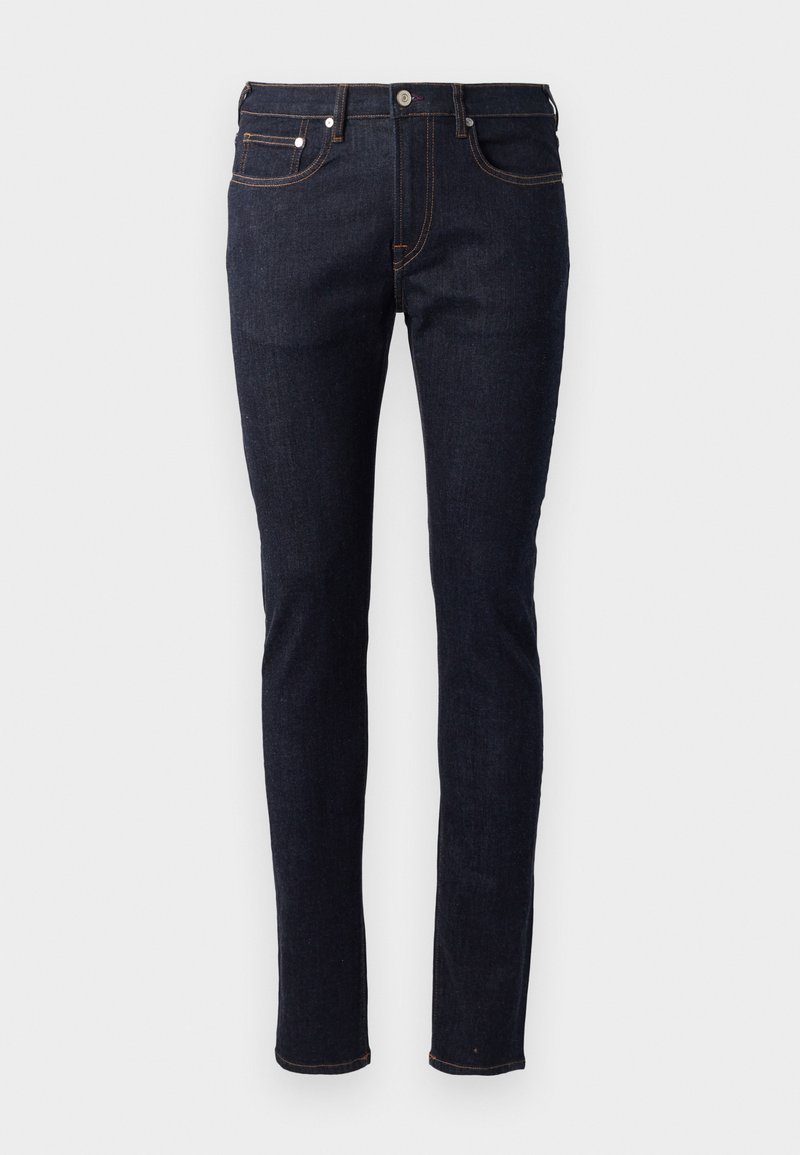 PS Paul Smith Slim fit jeans donkerblauw denim