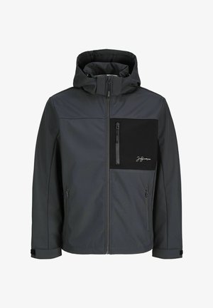 Jack & Jones, Blouson - asphalt