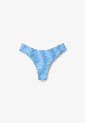 Tezenis, - Dół od bikini