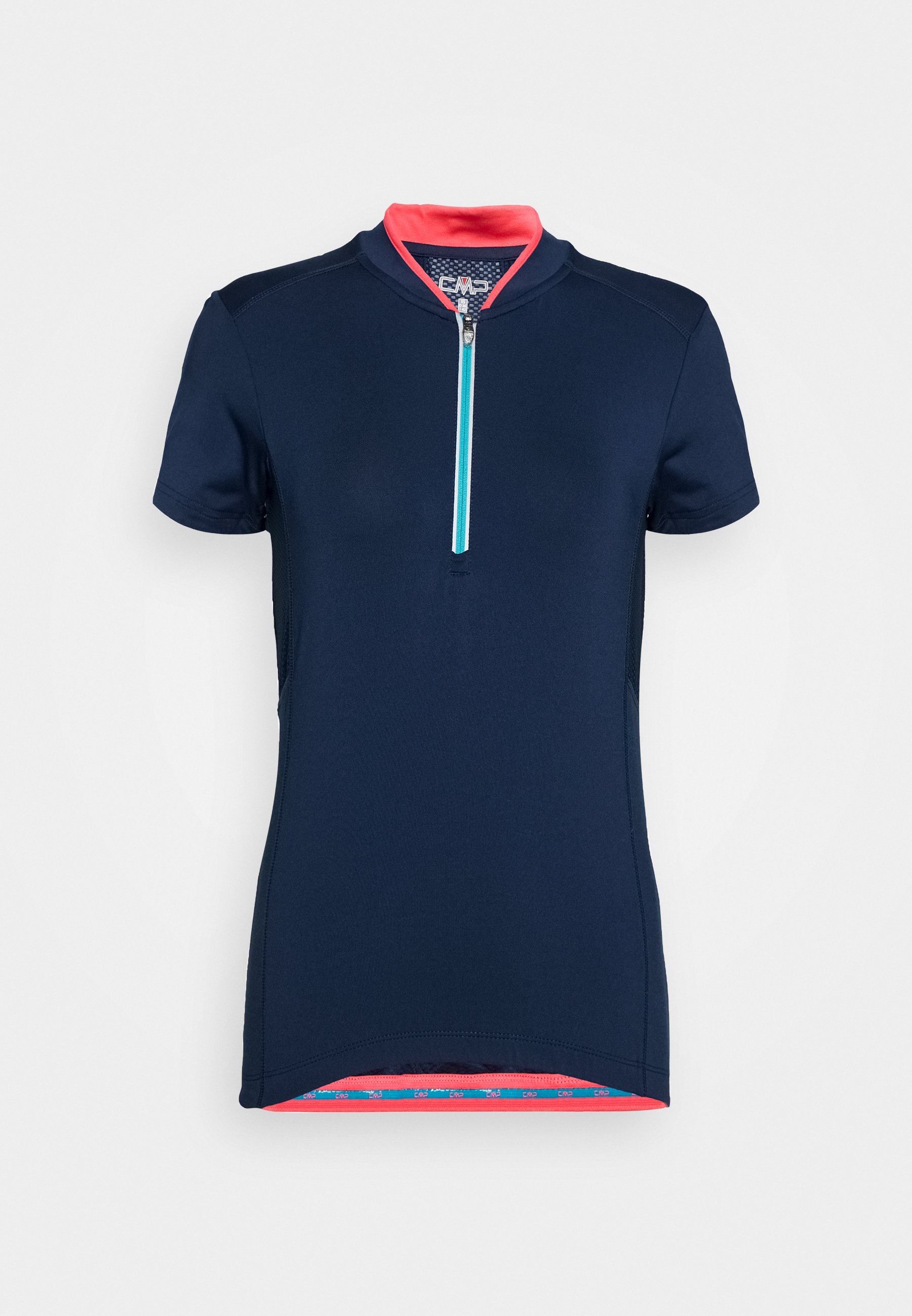 CMP Woman Bike T-Shirt rot CMP Woman Bike T-Shirt rot