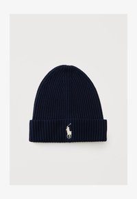 Ikke valgt, dark blue