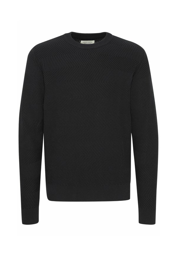 CFKARL structured crew neck knit - Jumper3