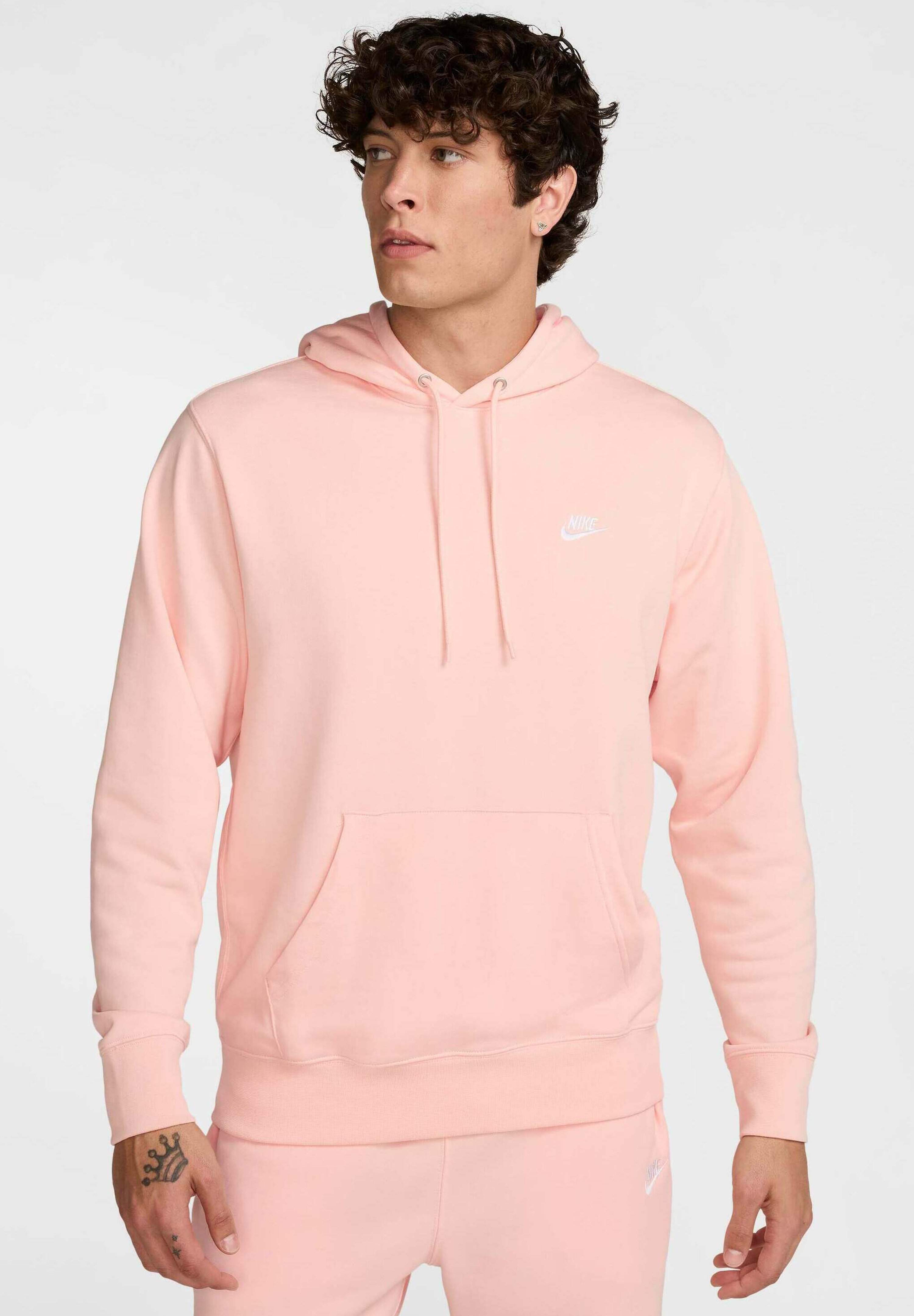 survet nike corail
