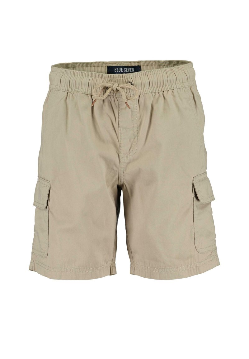 BLUE SEVEN Shorts beige