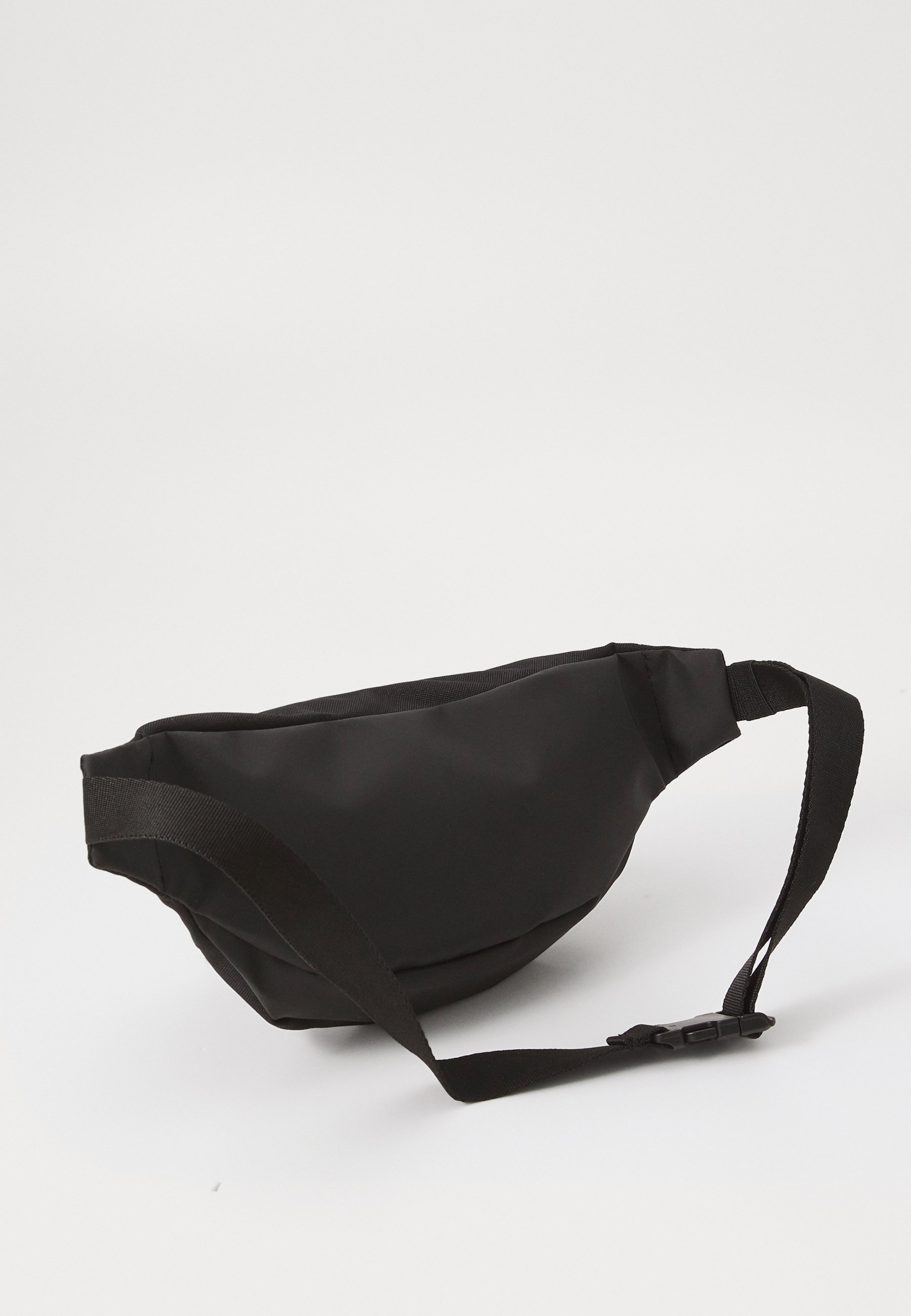 adidas Performance WAIST BAG UNISEX - Bolsa de cintura - black adidas Performance WAIST BAG UNISEX - Bolsa de cintura - black