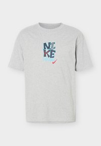 Δεν επιλέχθηκε, dark grey heather