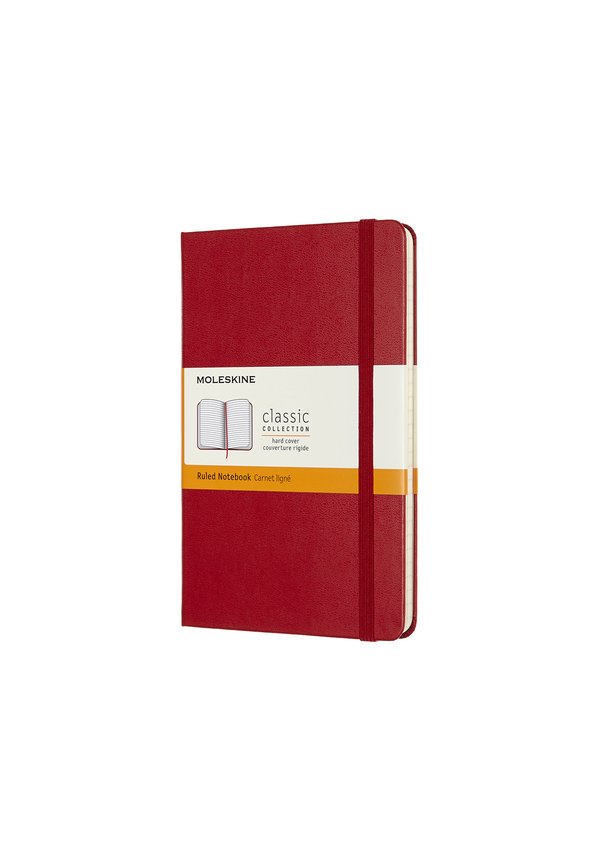 Sonstige Accessoires - scharlachrot