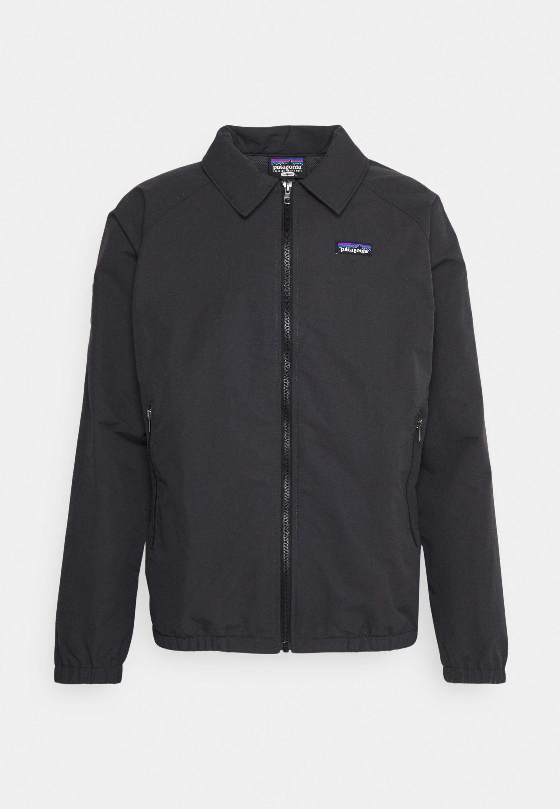 Patagonia Baggies Jacket インクブラック L Patagonia Men´s Baggies Jacket, Ink Black