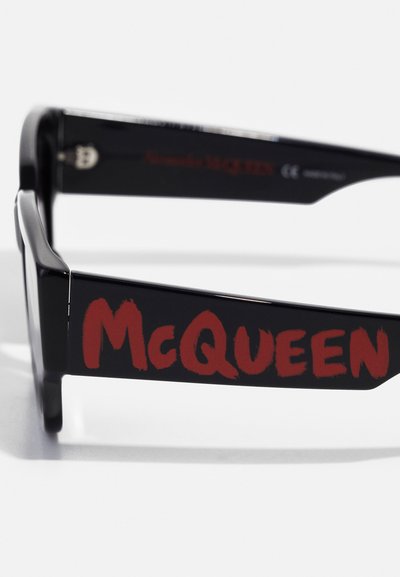 Alexander McQueen Sunglasses - black/grey