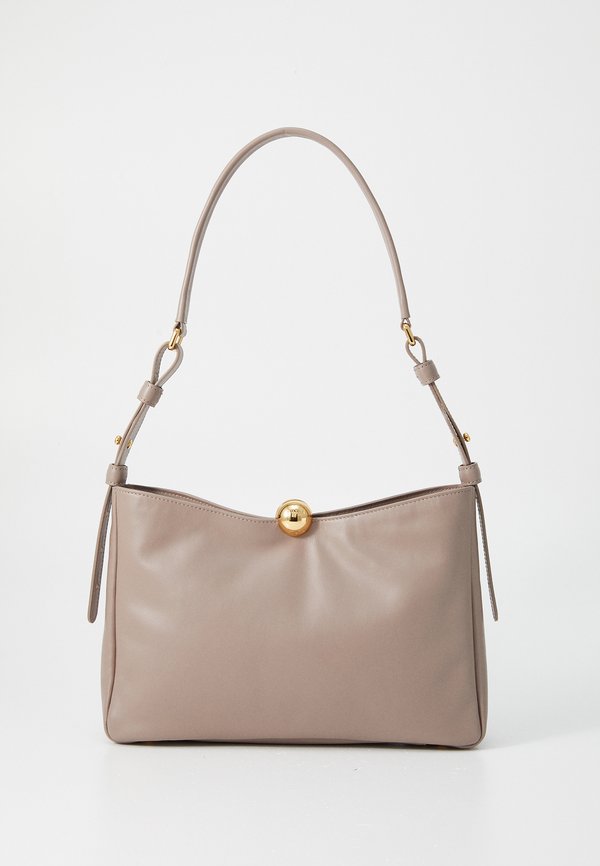 SFERA SHOULDER - Handbag - mauve
