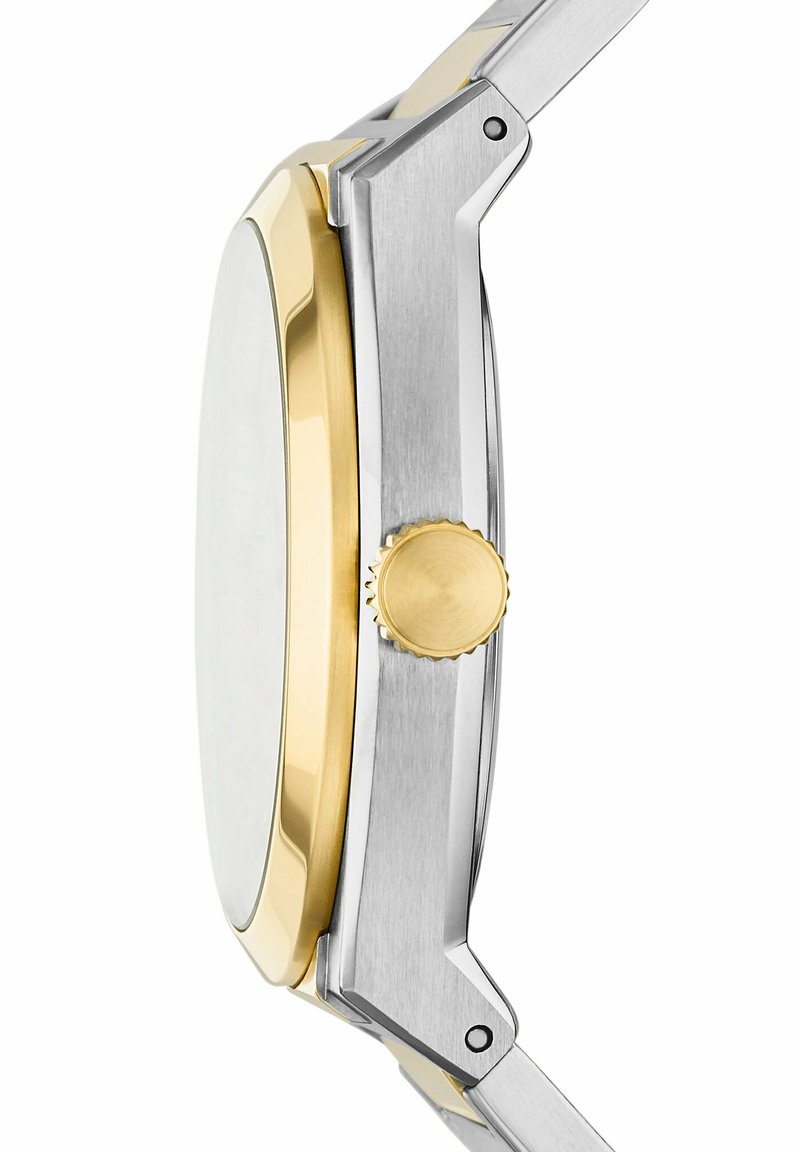 Herren Analoguhren | Fossil Uhr gold/goldfarben - JL56099 Herren Analoguhren | Fossil Uhr gold/goldfarben - JL56099